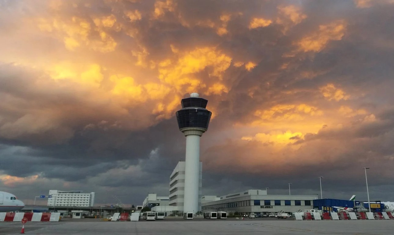 «Ελ. Βενιζέλος»: Στην τελική ευθεία για εισαγωγή στο ΧΑ το αεροδρόμιο