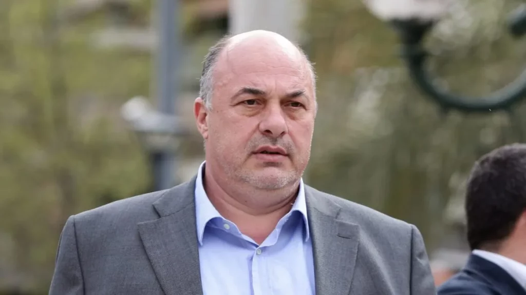 Μπέος: «Ο Κασσελάκης προκάλεσε με τις αηδίες για τις υιοθεσίες – Είναι ο Μπέπε Γκρίλο της πολιτικής»