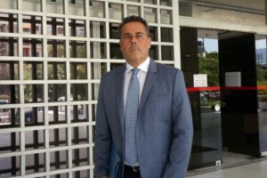 Παπασταύρου: «Το ζήτημα με τον εκλεγμένο δήμαρχο Χειμάρρας, Φρέντι Μπελέρη είναι ευρωπαϊκό και όχι διμερές»