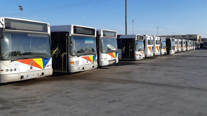 ΟΑΣΘ: Θα προσλάβει 150 οδηγούς με οκτάμηνες συμβάσεις - Ξεκίνησαν οι αιτήσεις