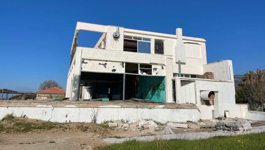 ΕΤΑΔ: Προκήρυξη διαγωνισμού για την εκμίσθωση του Τουριστικού Περιπτέρου Ζαχάρως