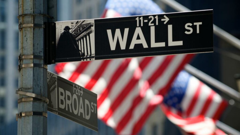 Χωρίς σημαντικές διακυμάνσεις οι δείκτες στην Wall Street