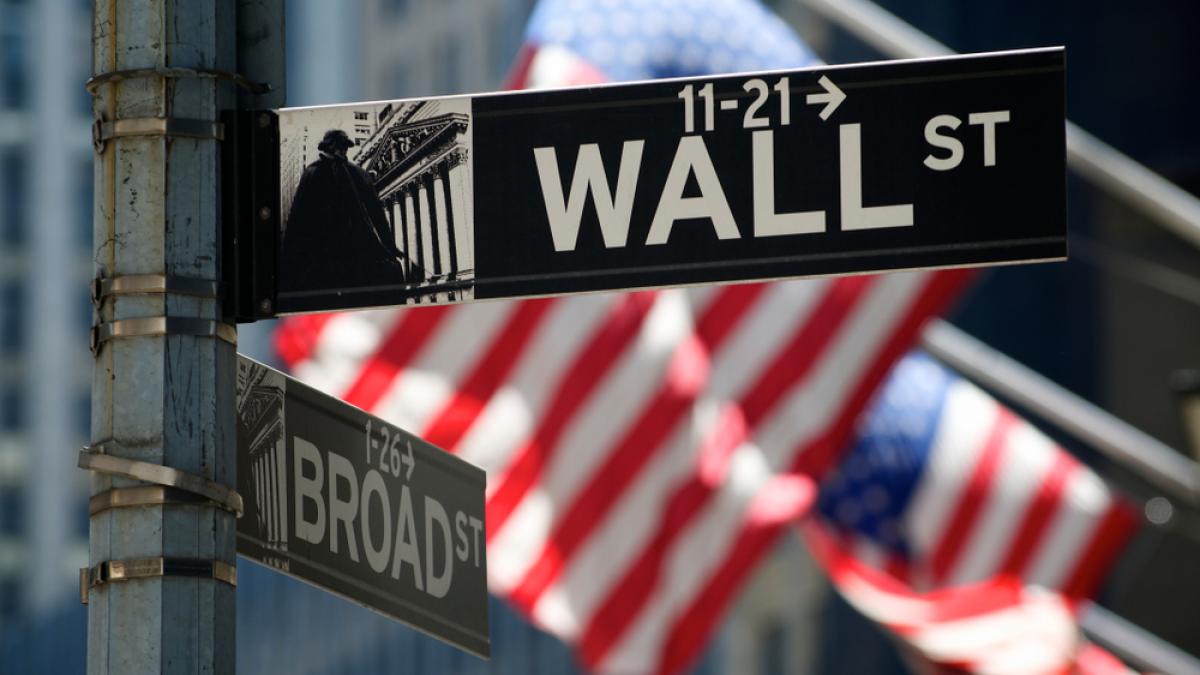 Wall Street: Μικρά κέρδη στους δείκτες