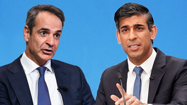 Άρθρο - κόλαφος των Financial Times για Σούνακ: Μείωσε τη Βρετανία στα μάτια του κόσμου