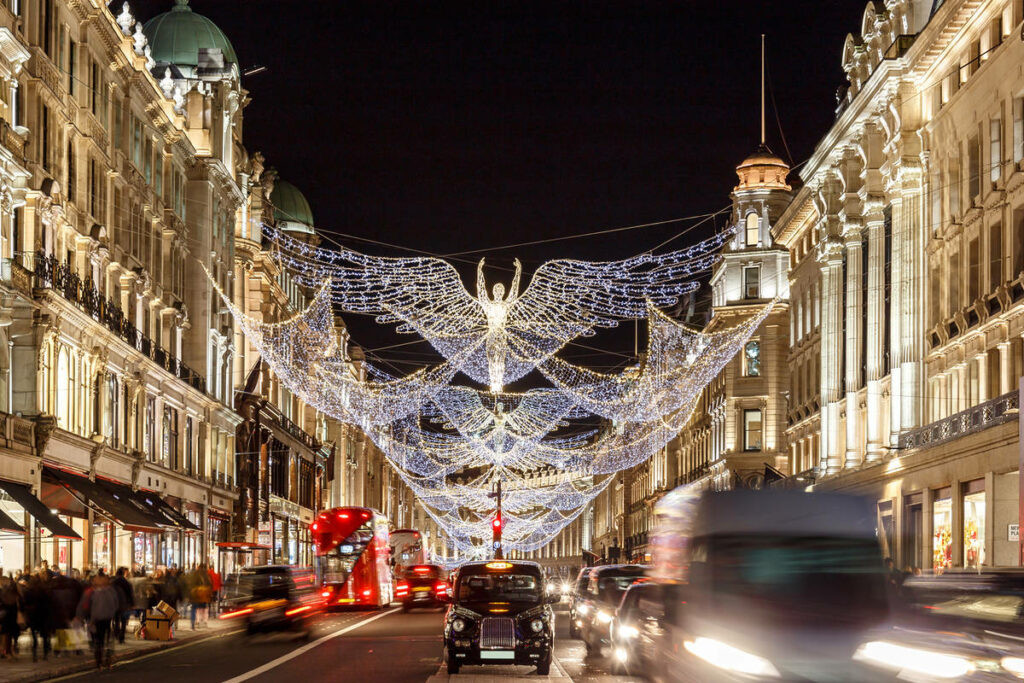 Regent Street