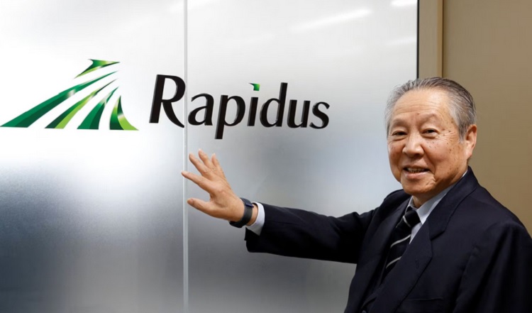 Rapidus: Σε "κυνήγι" μηχανικών για να ξανακερδίσει η Ιαπωνία την χαμένη αίγλη στον κλάδο των τσιπ