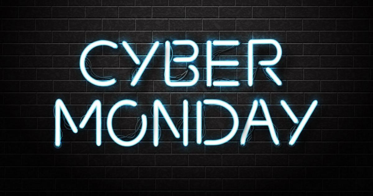 Cyber Monday: Δαπάνες - ρεκόρ άνω των 12 δισ. δολ. στις ΗΠΑ
