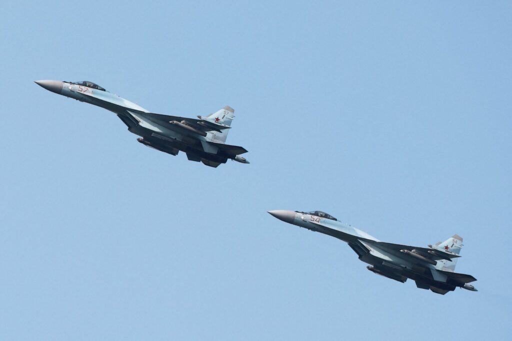 Ιράν: Οριστικοποίησε συμφωνία για την αγορά ρωσικών μαχητικών
