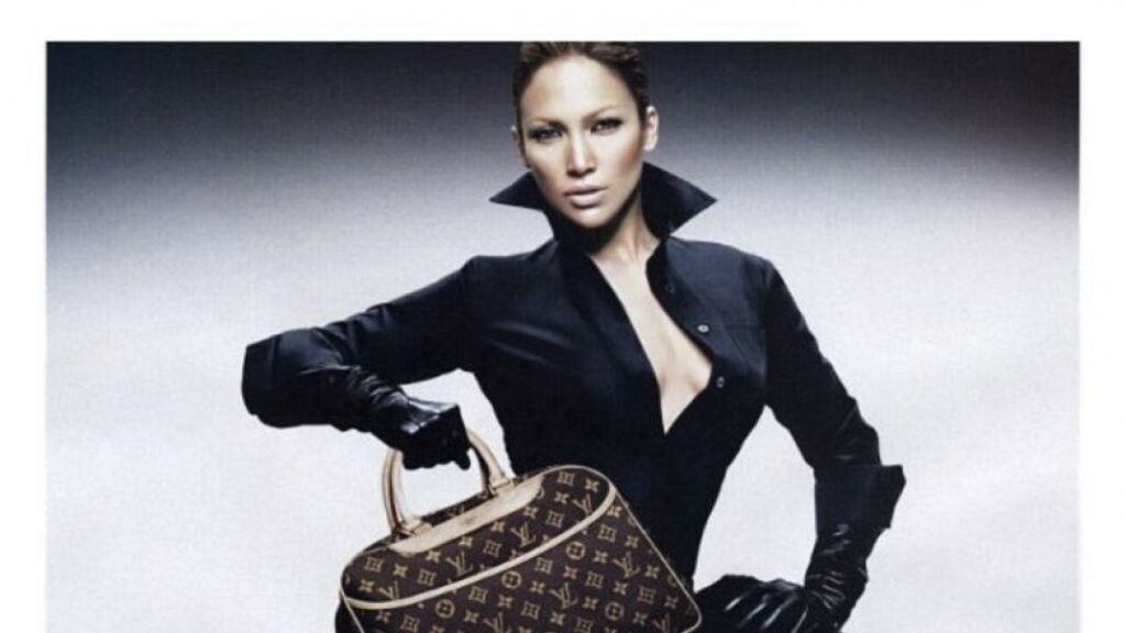 Louis Vuitton έκλεισε για πάντα την πόρτα στην Τζένιφερ Λόπεζ