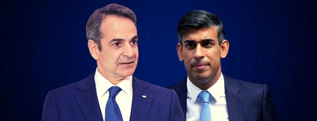 Αθήνα στον Σούνακ
