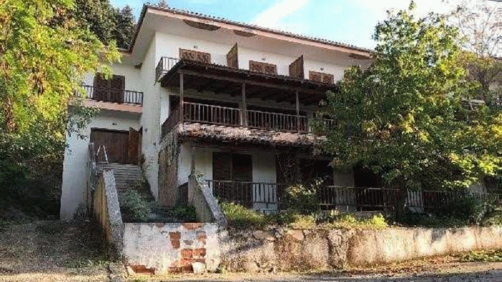 ΕΤΑΔ: Ηλεκτρονικός διαγωνισμός για το ξενοδοχείο ΞΕΝΙΑ Καλεντζίου