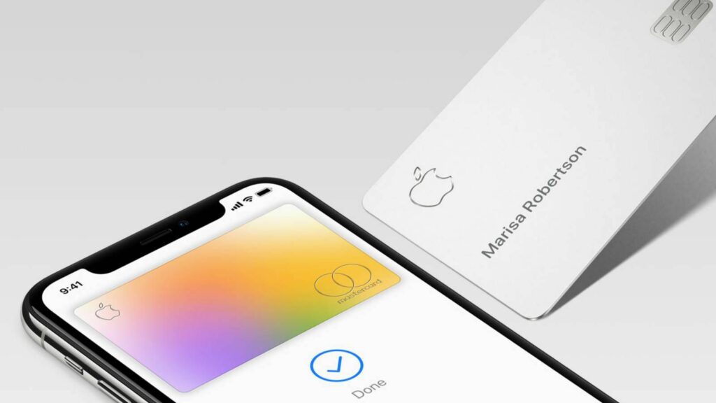 Apple Card