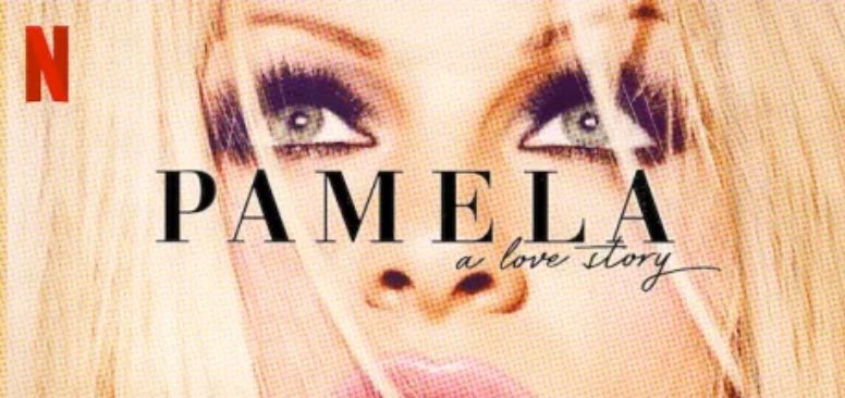 Pamela, a love story