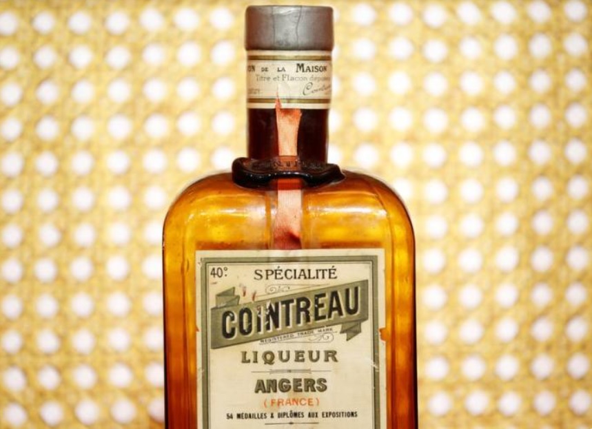 Remy Cointreau: Προς τα κάτω αναθεώρηση των πωλήσεων λόγω στασιμότητας στις ΗΠΑ