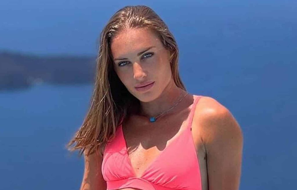 Κατερίνα Δαλάκα: Θα ήθελα να ξαναπάω στο «Survivor»