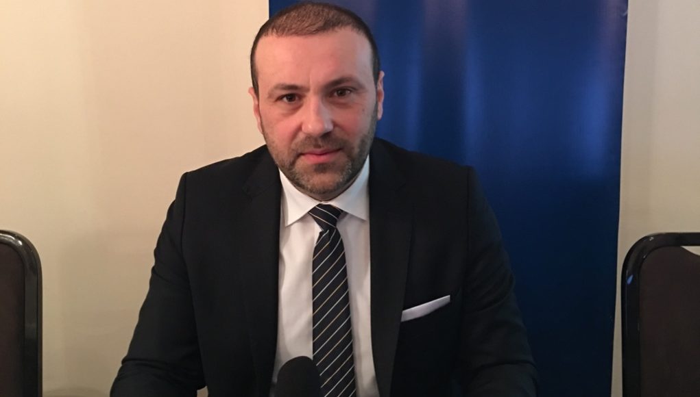 ΟΛΑ: Υπέβαλλε παραίτηση ο πρόεδρος Κωνσταντίνος Χατζημιχαήλ