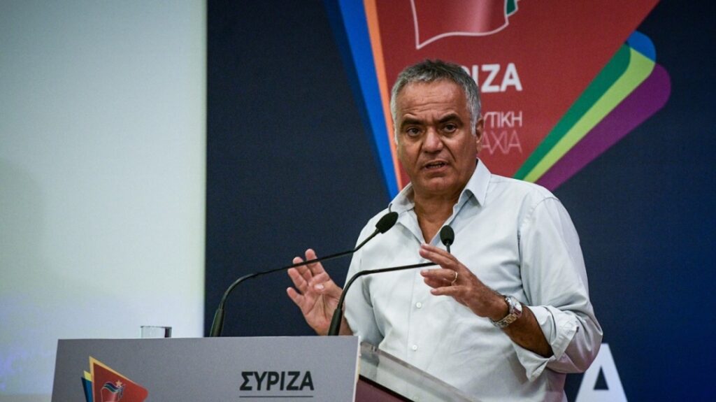 Στη Δίωξη Ηλεκτρονικού Εγκλήματος ο Σκουρλέτης για τα τρολ: «Στοχοποιούν και σπέρνουν μίσος και τοξικότητα»