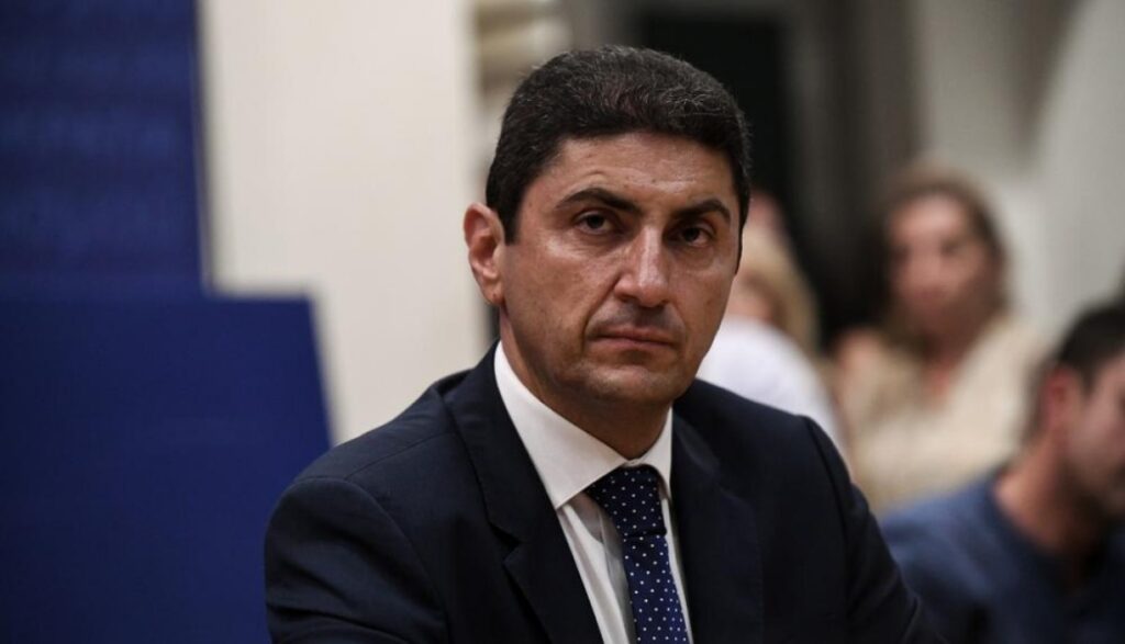 Αυγενάκης: Από αύριο οι αποζημιώσεις στους πληγέντες αγρότες της Θεσσαλίας