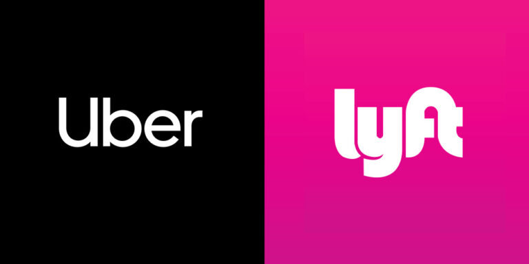 Uber και Lyft