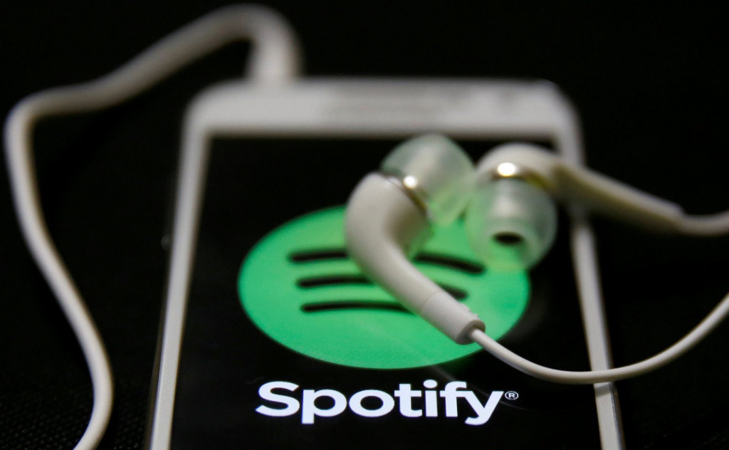 Spotify: Αυτοί είναι οι καλλιτέχνες με τα περισσότερα streams
