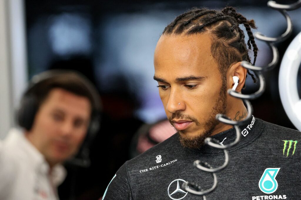 Τρελός τσακωμός Hamilton με το αφεντικό της Red Bull