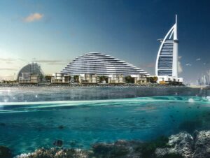 5 υπερπολυτελή ξενοδοχεία που θα ανοίξουν στο Ντουμπάι το 2024