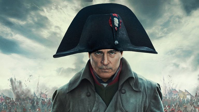 Το «Napoleon» του Ridley Scott