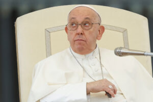 Πάπας Φραγκίσκος: Αποκάλυψε ότι δεν θα ταφεί στο Βατικανό