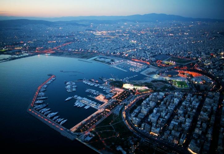 Lamda: Επενδύσεις 80 εκατ. στις μαρίνες