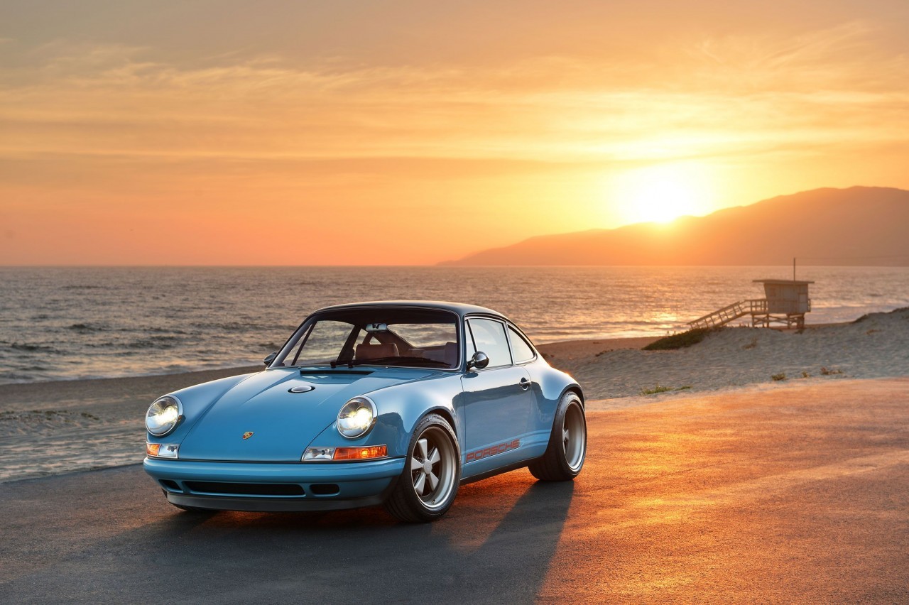 Έτσι κατασκευαζόταν οι Porsche πριν από 40 χρόνια (ΒΙΝΤΕΟ)