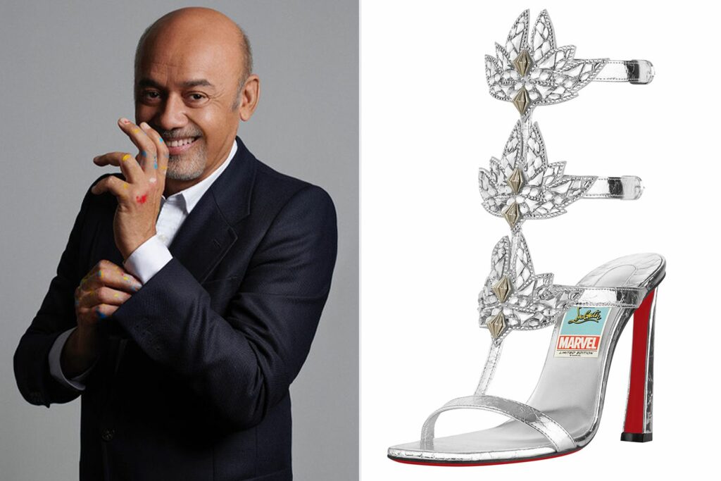 Christian Louboutin