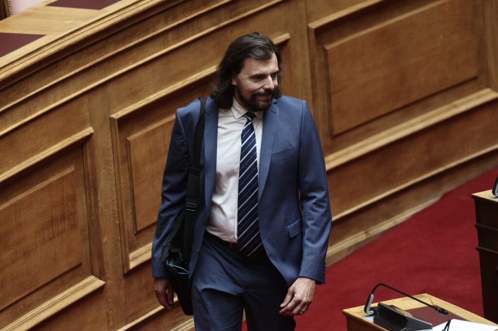 Πέτρος Παππάς: Θετική εξέλιξη οι συνεργασίες ξένων πανεπιστημίων με το ελληνικό δημόσιο Πανεπιστήμιο