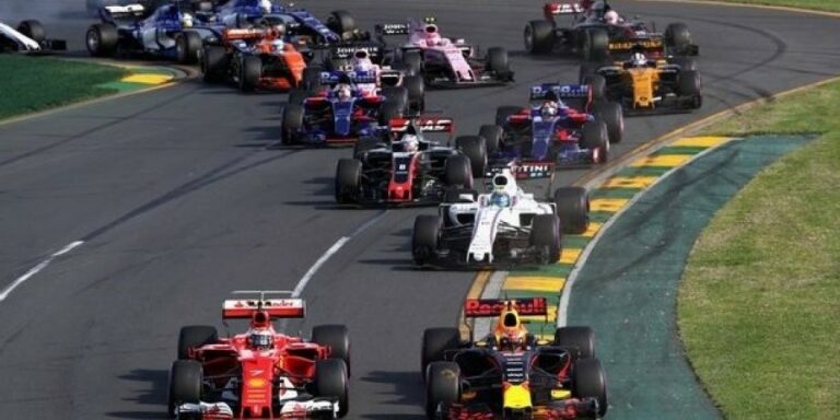 F1: Είναι πολλά τα λεφτά για τη συμμετοχή των ομάδων