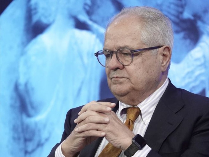 Δρυμιώτης: Ο ΣΥΡΙΖΑ θα καταλήξει τέταρτο κόμμα πίσω από το ΚΚΕ