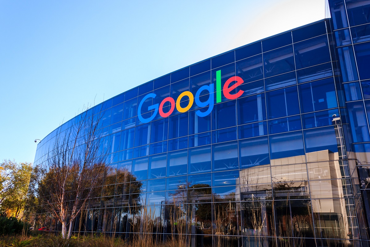 Η Google «ρίχνει» 25 εκατ. ευρώ για την τεχνητή νοημοσύνη στην Ευρώπη