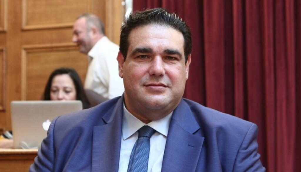 Λιβάνιος για την επιστολική ψήφο: Δεν υπάρχει κανένα κόστος που να βαραίνει τους εκλογείς