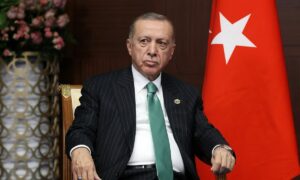 Ερντογάν: Στις 9 Μαΐου θα επισκεφθεί τις ΗΠΑ