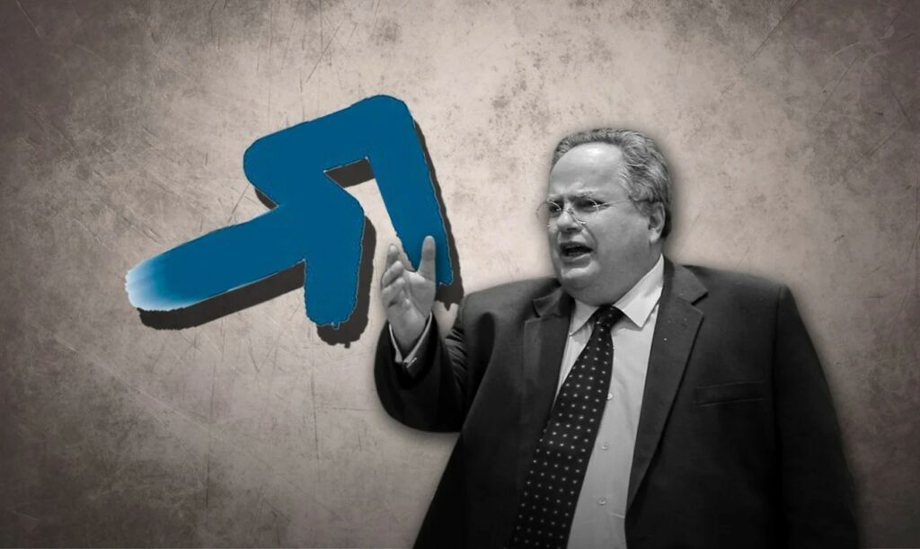 Μετά τον Πολάκη, ο Στέφανος Κασσελάκης απέκτησε και δεύτερο δάσκαλο, τον …Νίκο Κοτζιά (του οποίου η φαντασία ξεπερνά ακόμη και τον Στίβεν Κινγκ) - Team bonding από τον νέο πρόεδρο του ΣΥΡΙΖΑ σε γνωστό ΠΑΣΟΚομάγαζο της Αθήνας
