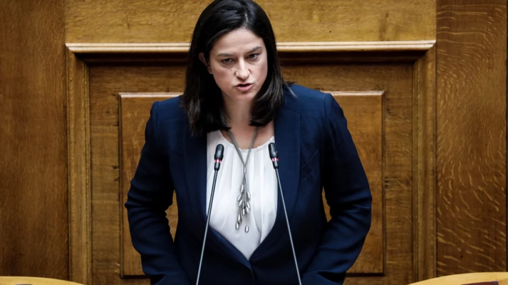 Κεραμέως: «Απολύτως διασφαλισμένη η διαδικασία της επιστολικής ψήφου»