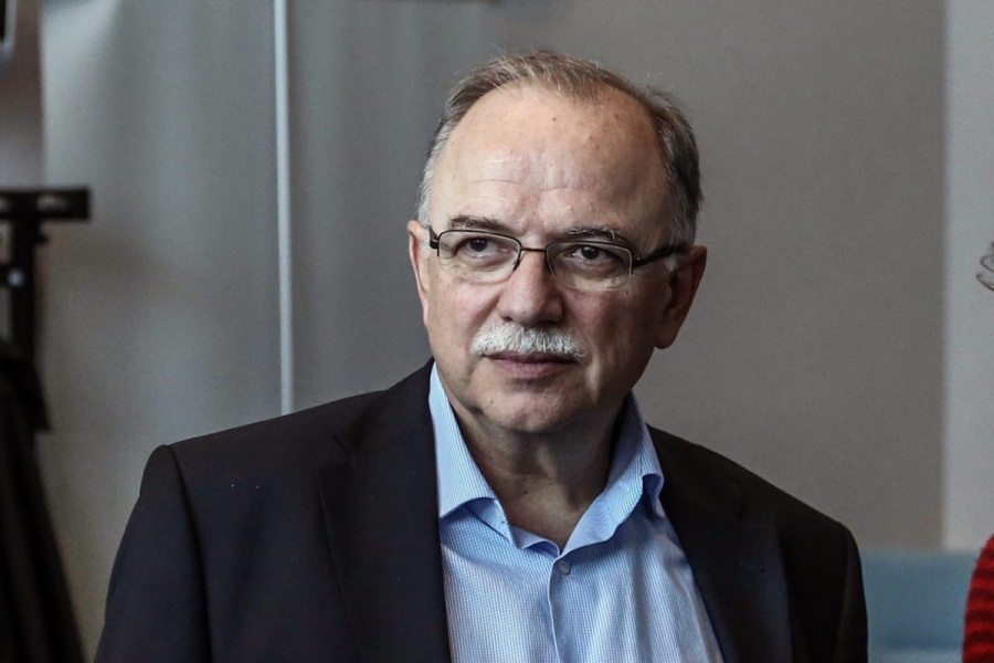 Παπαδημούλης: Κάνουν λάθος όσοι πιστεύουν ότι ο Τσίπρας είναι ευχαριστημένος με την ηγεσία Κασσελάκη
