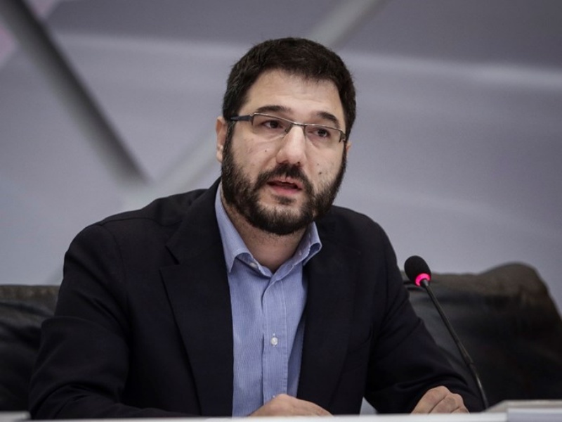 Ηλιόπουλος: Μπορεί ο Τσίπρας να έχει θετικό ρόλο στις εξελίξεις - Τι είπε για το όνομα των «11» και τον Κόκκαλη