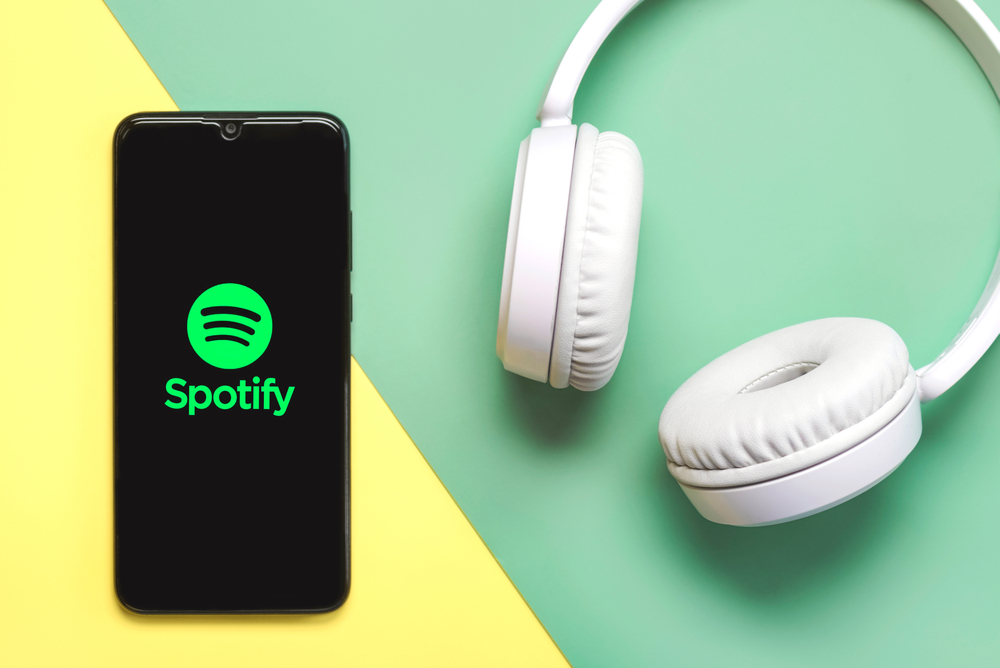 Spotify: