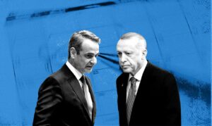 Γρίφος η επίσκεψη Ερντογάν στην Αθήνα: Ή θα απογειώσει ή θα τον χαντακώσει τον Μητσοτάκη – Φόβοι για ταξίδι εκτός προγράμματος του τούρκου προέδρου στην Θράκη – Στην γωνία περιμένει ο Αντώνης Σαμαράς αν στραβώσει κάτι, σε αναμμένα κάρβουνα κάθεται ο Γεραπετρίτης!