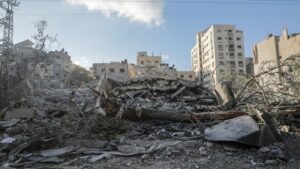Μέση Ανατολή: Οι ΗΠΑ σε σχέδιο ψηφίσματος που υπέβαλαν στο ΣΑ του ΟΗΕ και ζητούν προσωρινή κατάπαυση του πυρός στη Γάζα