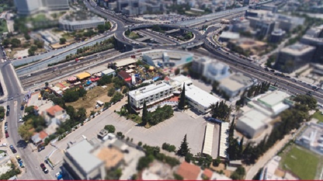 ΔΑΝΟΣ: Συμβουλευτικές υπηρεσίες στην Prodea Investments παρέχει η εταιρεία