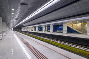 Μετρό: Κλειστός αύριο από τις 9 ο σταθμός «Πανεπιστήμιο»