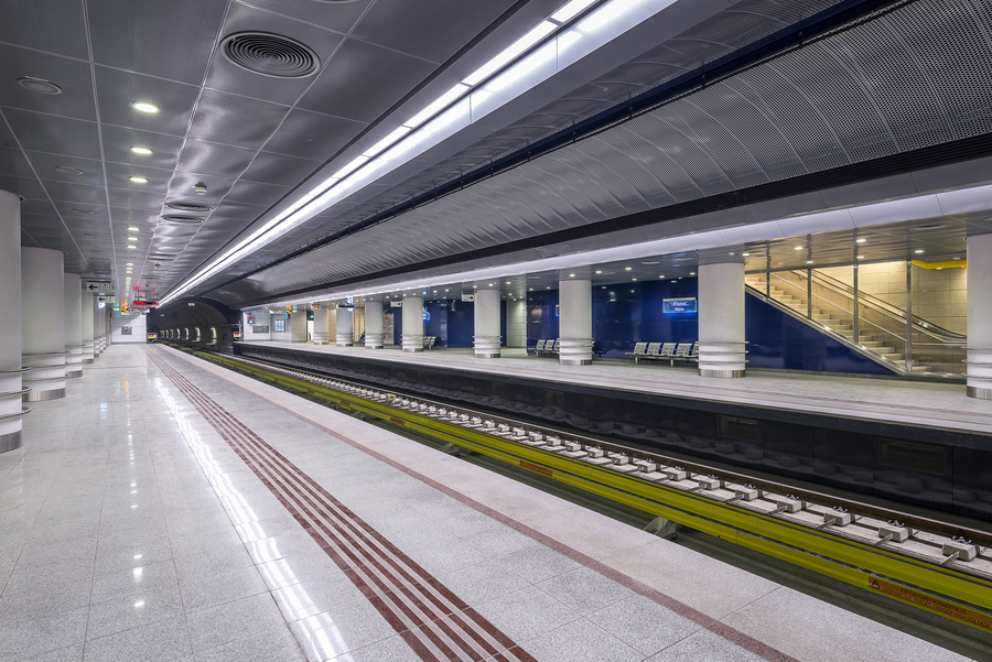 Μετρό: Κλειστός αύριο από τις 9 ο σταθμός «Πανεπιστήμιο»