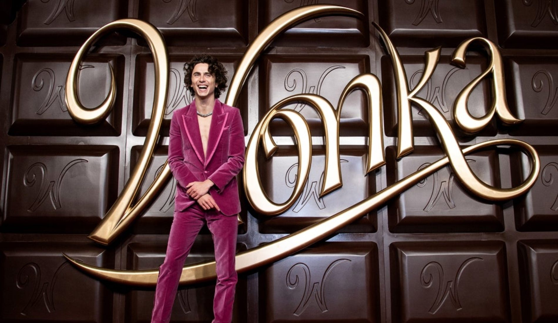 Τα συλλεκτικά Wonka Nike Dunks του Timothée Chalamet είναι ό,τι πιο δυσεύρετο εκεί έξω