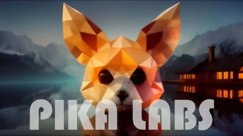 Pika κάνει το ντεμπούτο του ως AI generator και «χτυπάει» το ChatGPT