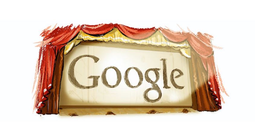 Δεκαπέντε Google Doodles για την Ελλάδα